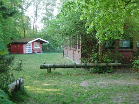 Kiosk Petersfehn, Bad Zwischenahn .